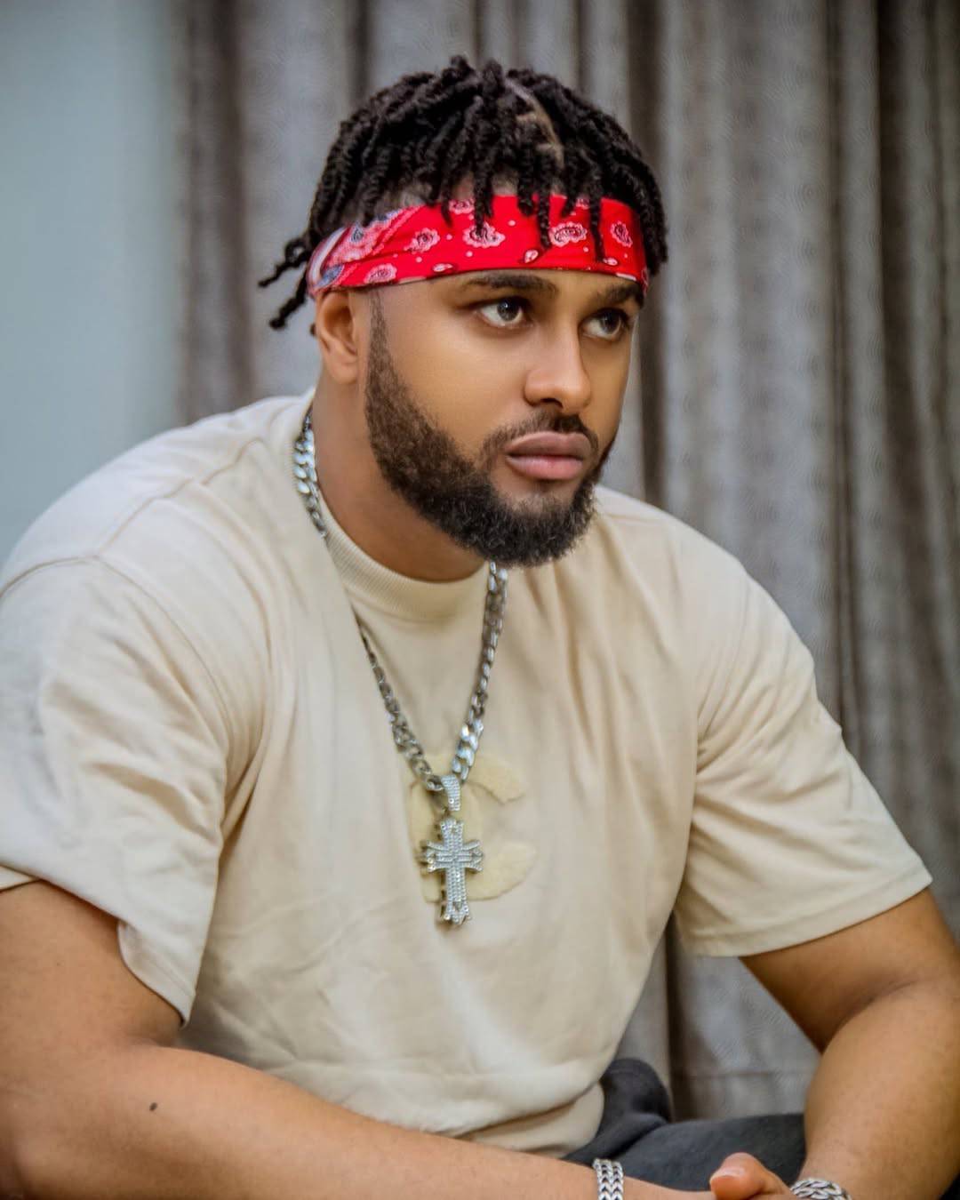 DanielRocky Obiora
